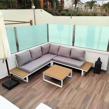 Lägenhet Dream Island, Beautiful Terrace, Fast Wi-Fi