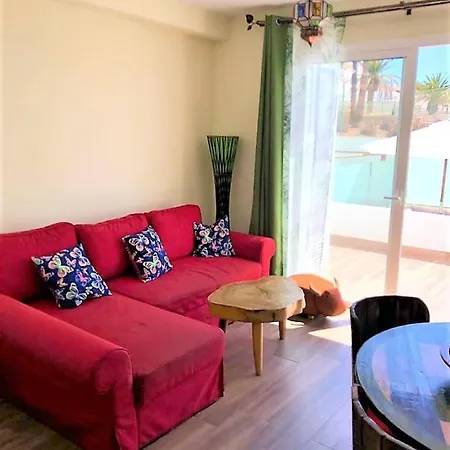 Lägenhet Dream Island, Beautiful Terrace, Fast Wi-Fi